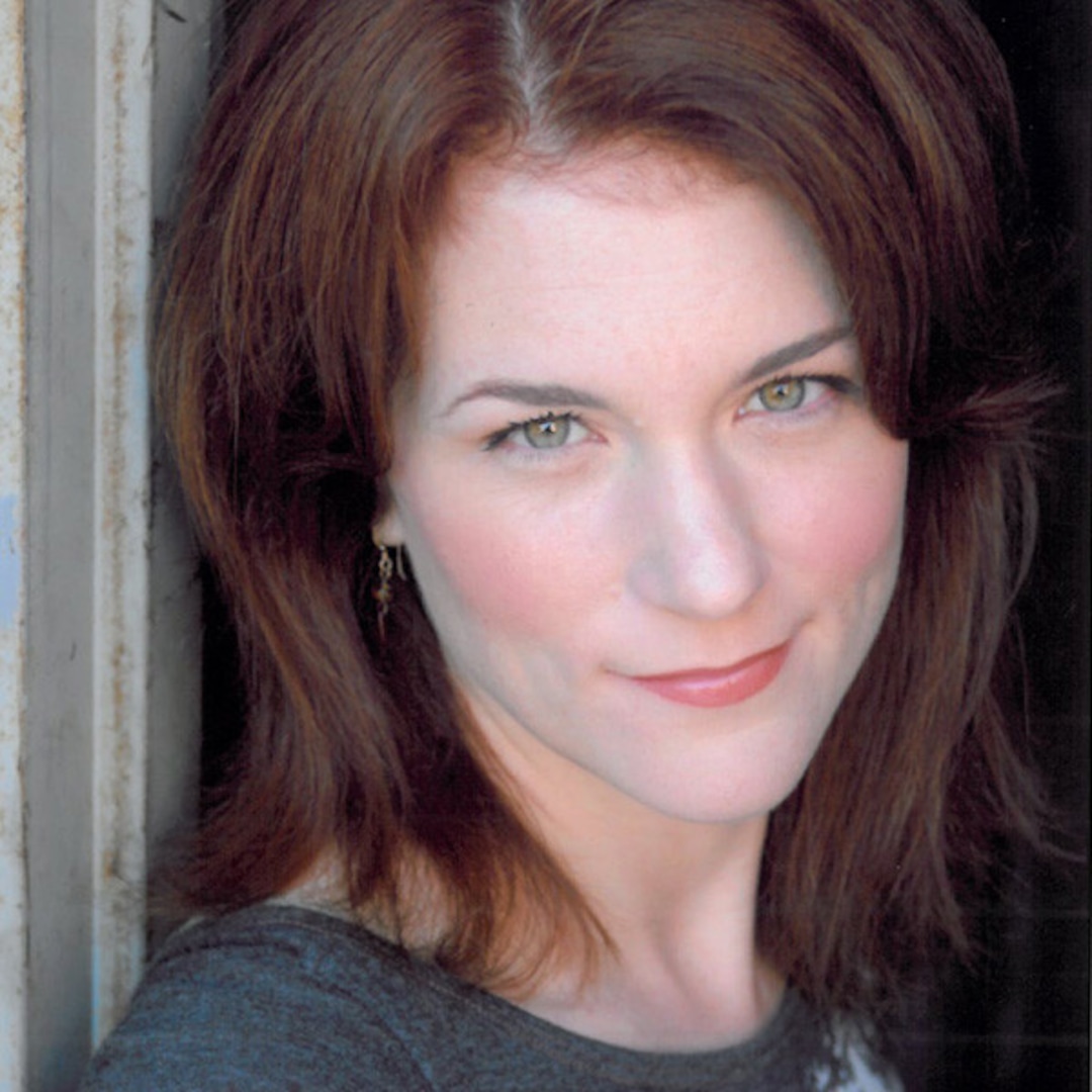 Chicago Fire Actress Dies After Being Hit by Falling Tree - E! Online